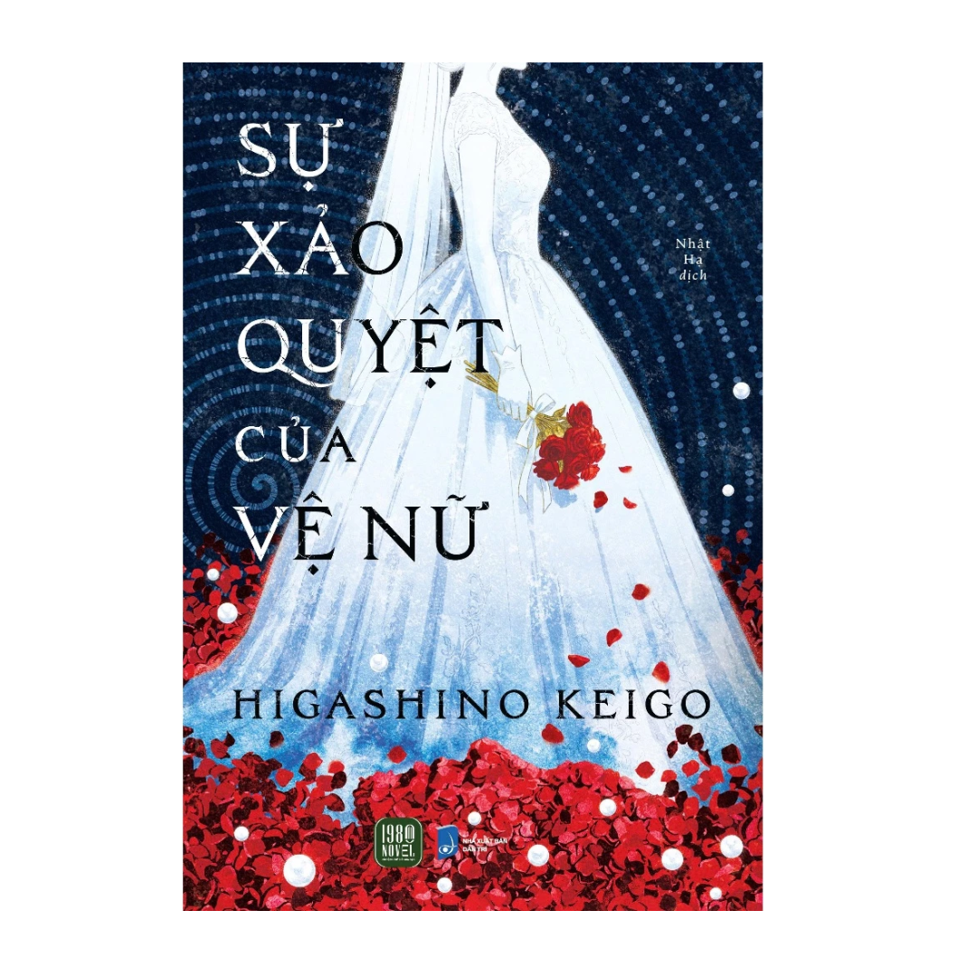 [Pre-order] Sự Xảo Quyệt Của Vệ Nữ