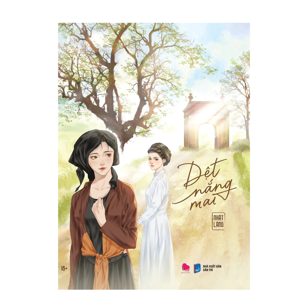 [Pre-order] Dệt Nắng Mai (GL Bách Hợp)