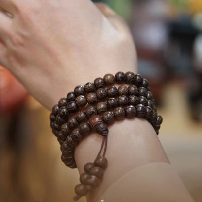 Chuỗi Tràng Hạt 108 Hạt (108 Beads)
