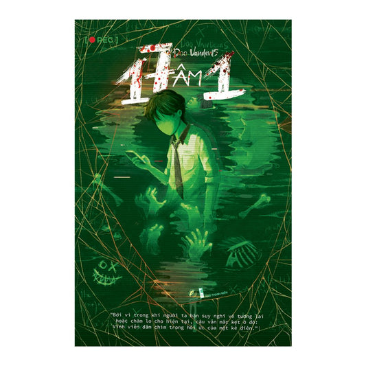 [Pre-order] 17 Âm 1