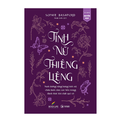 [Pre-order] Tính Nữ Thiêng Liêng