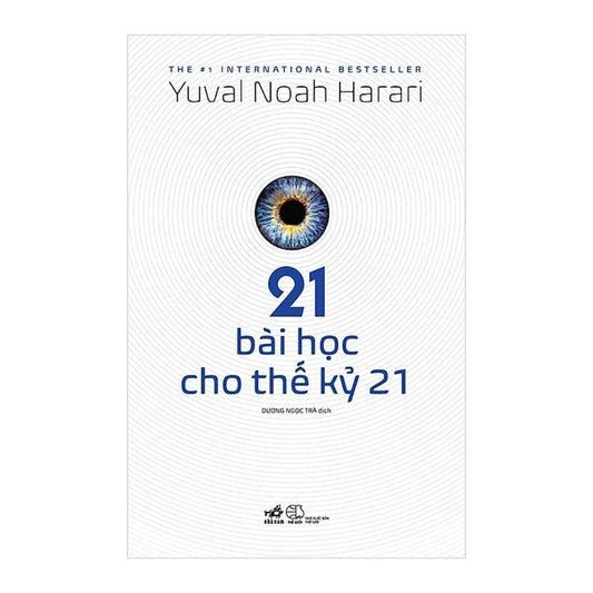 21 Bài Học Cho Thế Kỷ 21