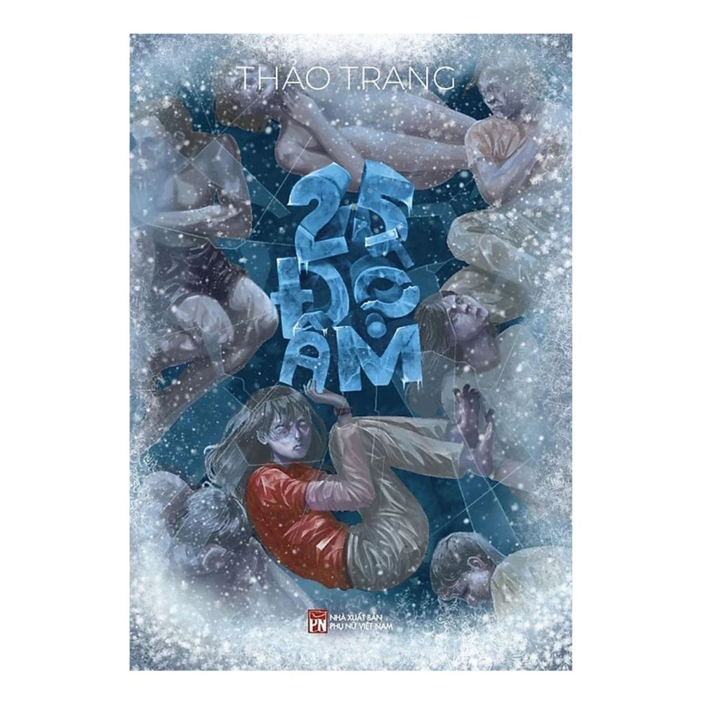 25 Độ Âm
