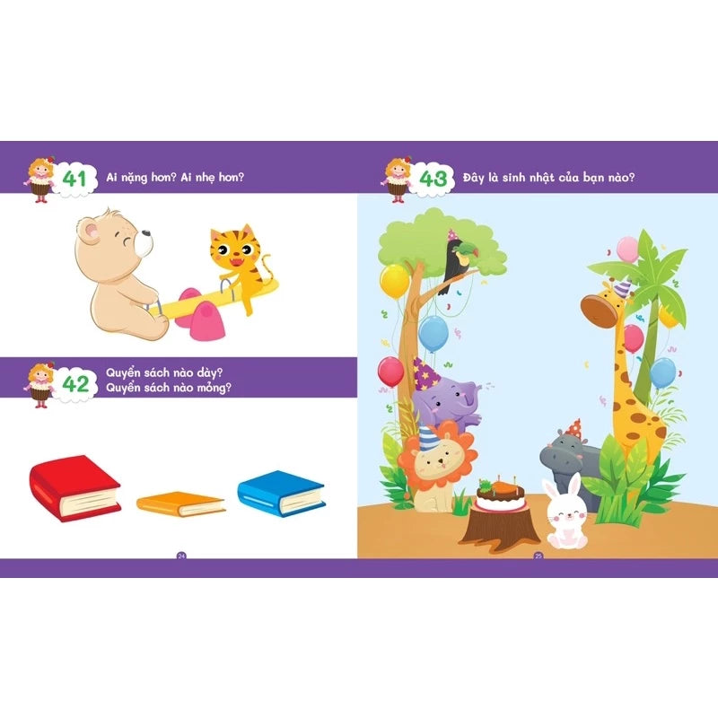 [Pre-order] 30 Ngày Phát Triển Trí Tuệ Toàn Diện Dành Cho Bé từ 2-4 Tuổi (Bộ 4 Cuốn)