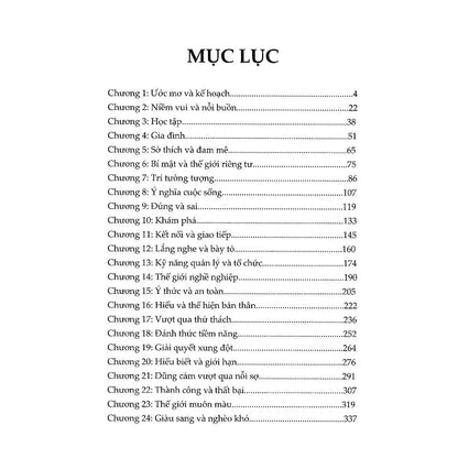 [Pre-order] 365 Chủ Đề Trò Chuyện Cùng Con