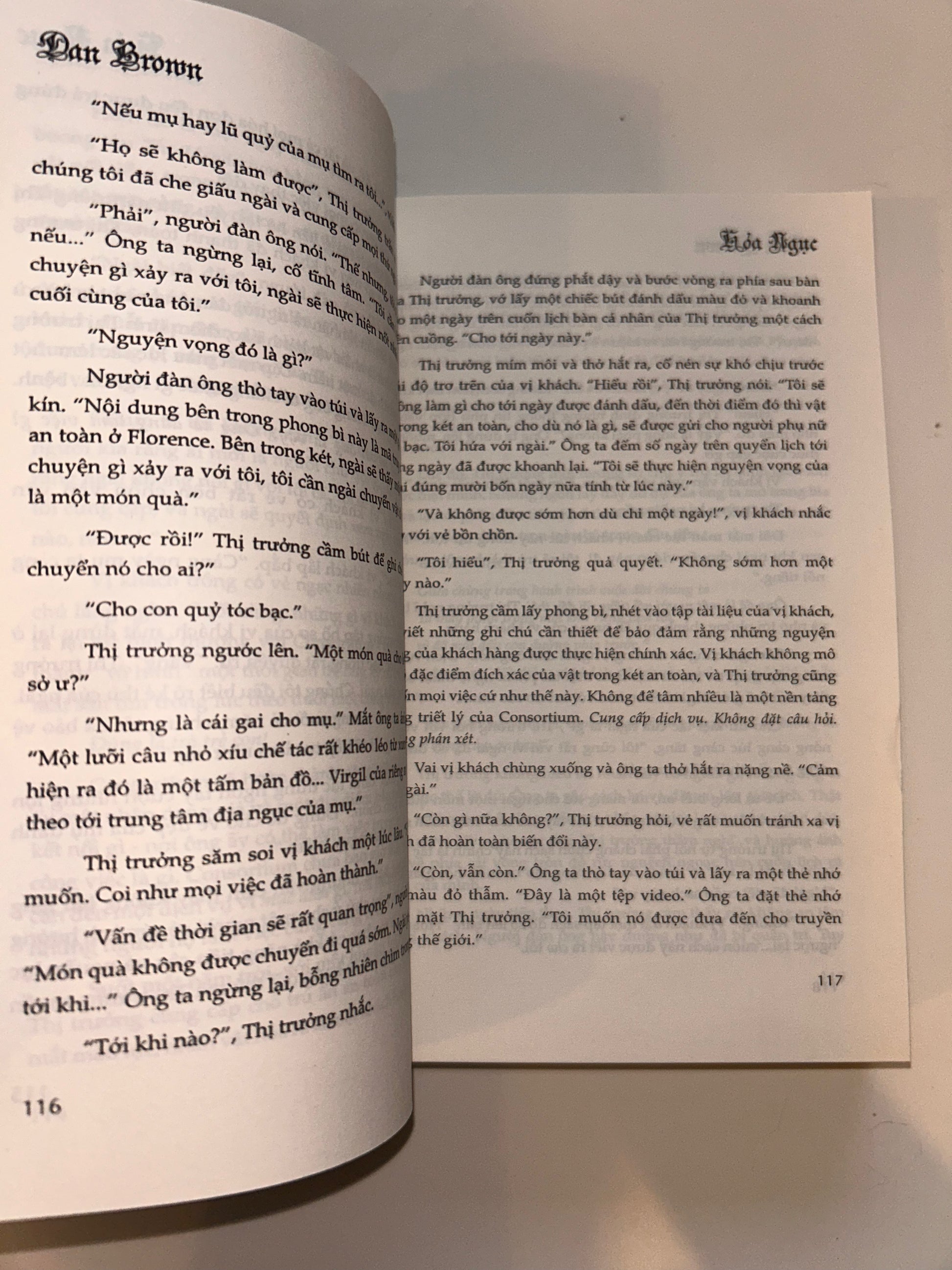 Tương lai và sự phát triển của dịch vụ 116