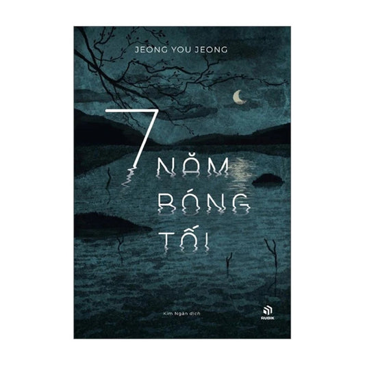 [Pre-order] 7 Năm Bóng Tối