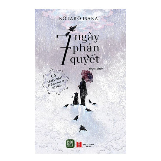 7 Ngày Phán Quyết