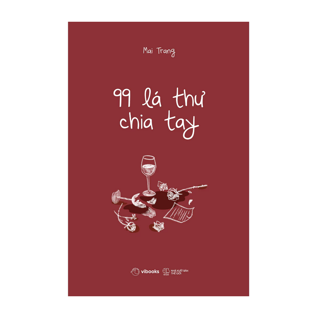 99 Lá Thư Chia Tay - Mai Trang