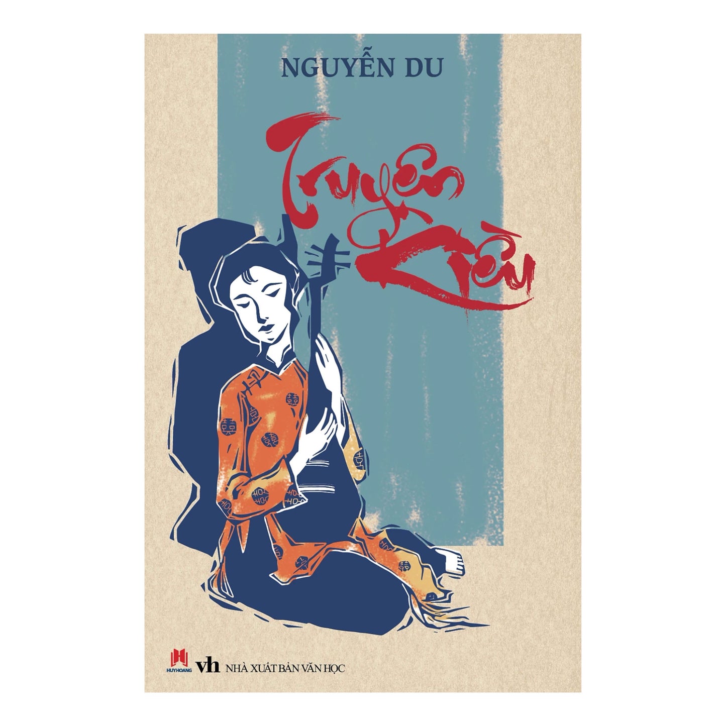 [Pre-order] Truyện Kiều - Nguyễn Du