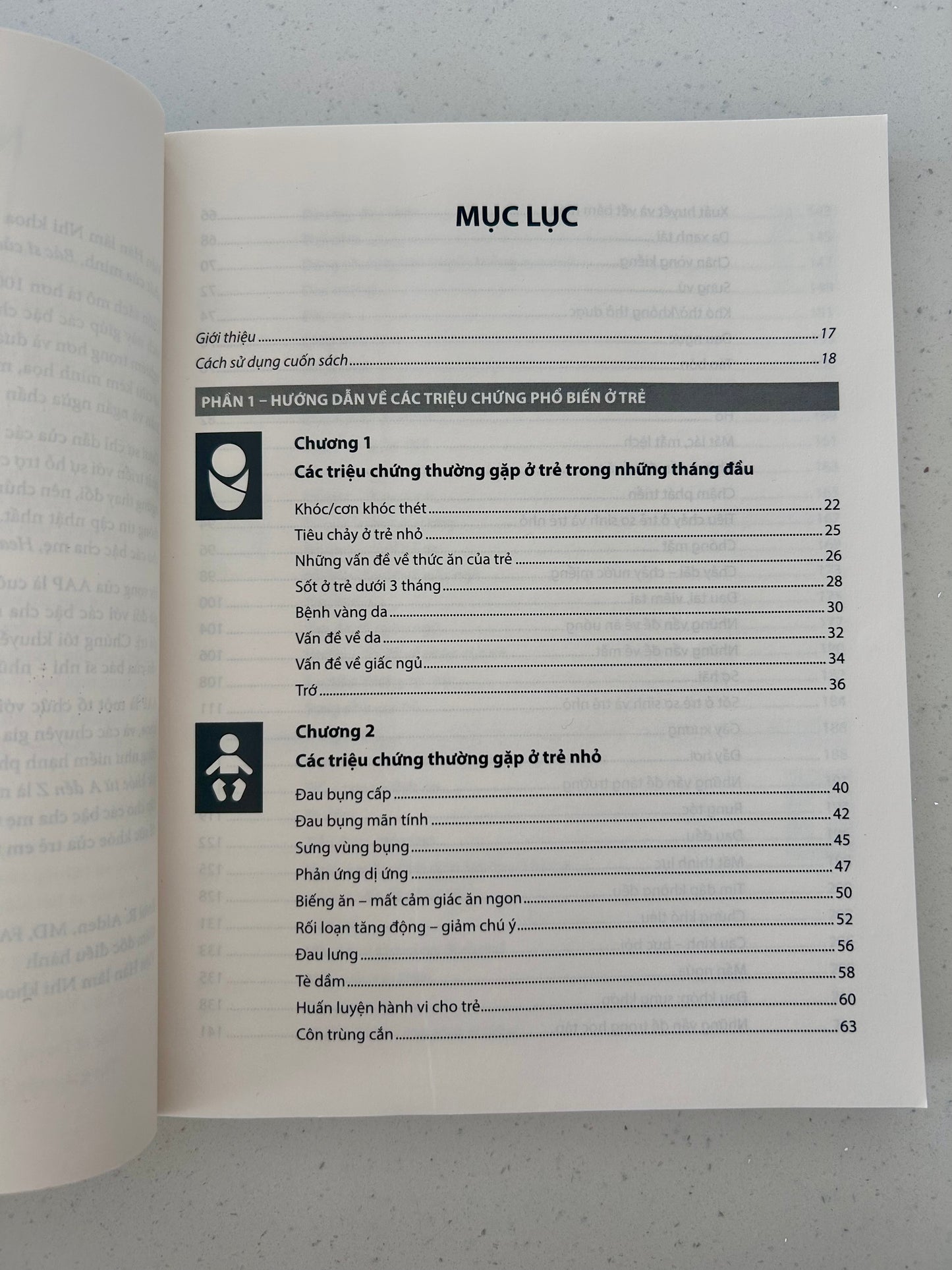 Bác Sĩ Của Con (Chỉ dẫn sức khỏe từ A-Z) (pre-loved)