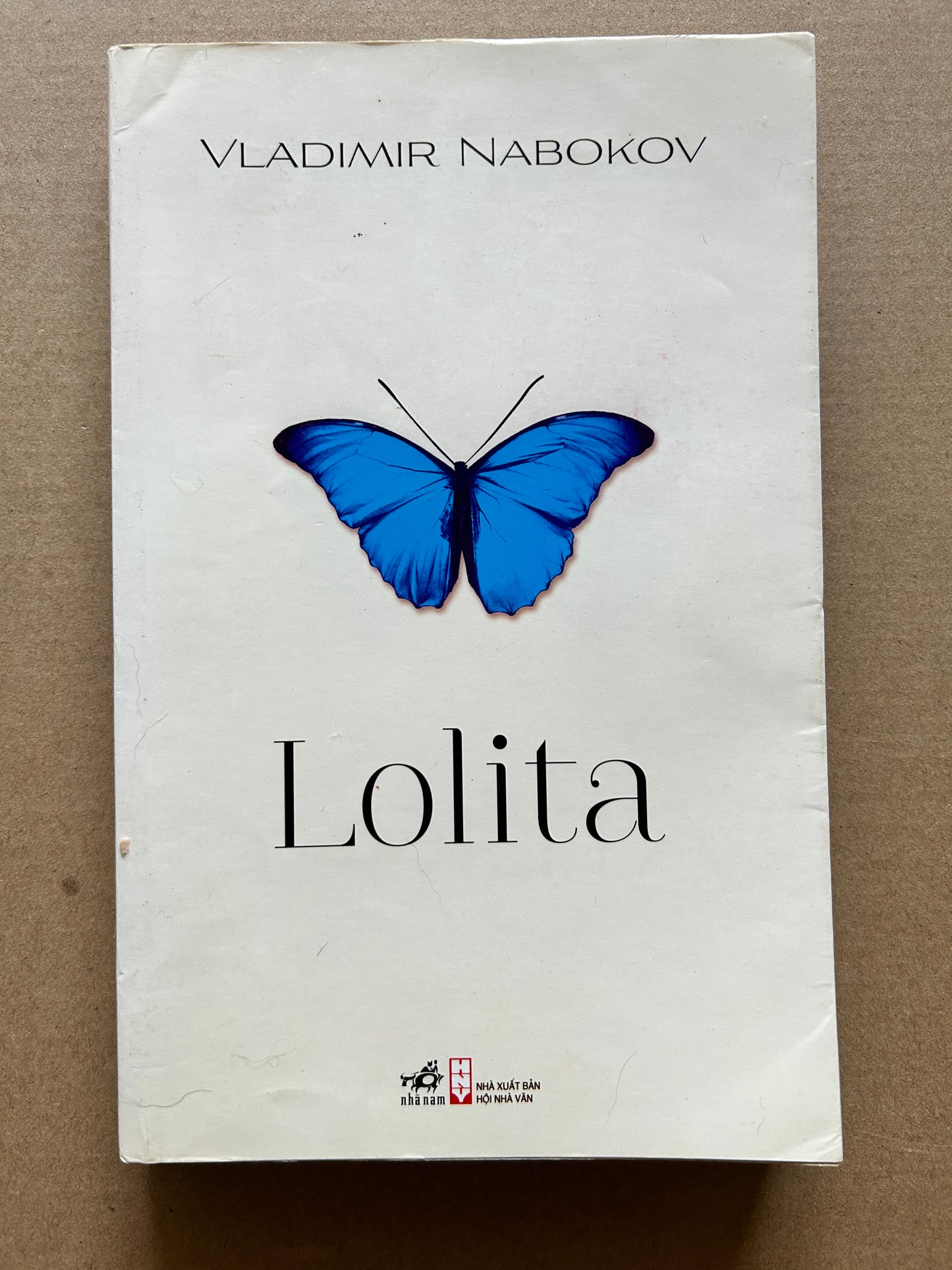 Lolita (pre-loved)