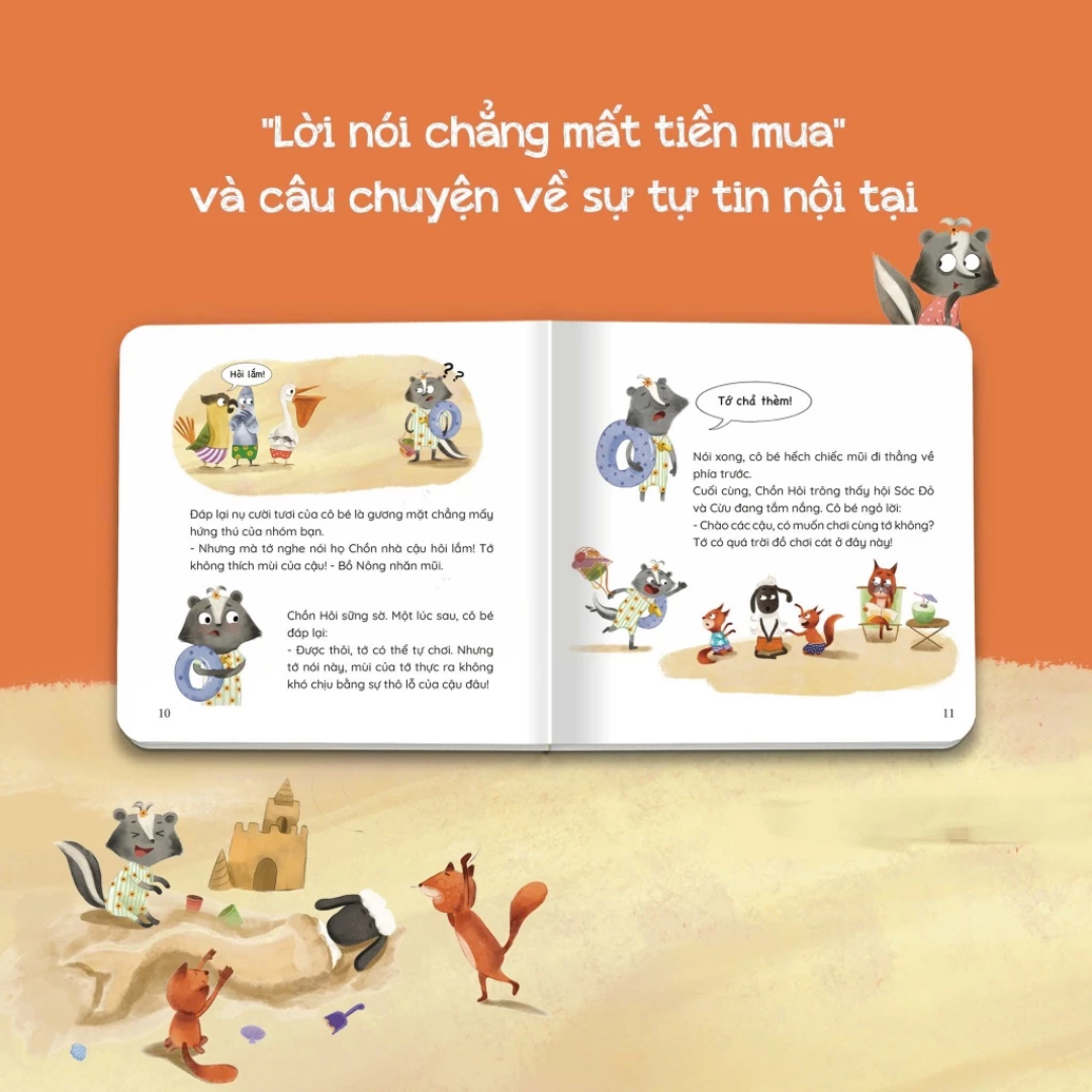 [Pre-order] Combo 8Q Kỷ Luật Hạnh Phúc (xây dựng kỹ năng, kỷ luật cho bé 1-6 tuổi)