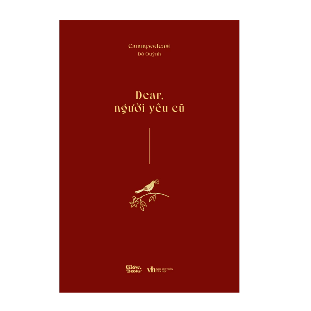 [Pre-order] Dear, Người Yêu Cũ
