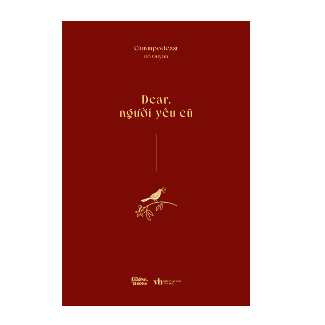 [Pre-order] Dear, Người Yêu Cũ