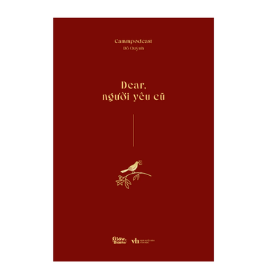 [Pre-order] Dear, Người Yêu Cũ
