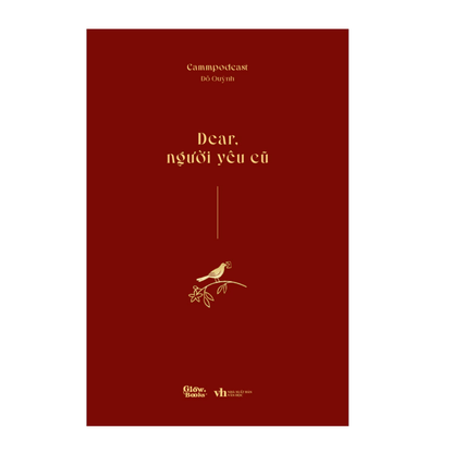 [Pre-order] Dear, Người Yêu Cũ