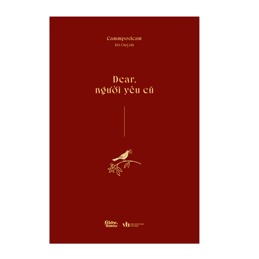 [Pre-order] Dear, Người Yêu Cũ