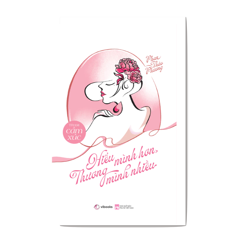 [Pre-order] Hiểu Mình Hơn, Thương Mình Nhiều