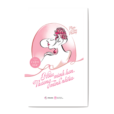 [Pre-order] Hiểu Mình Hơn, Thương Mình Nhiều