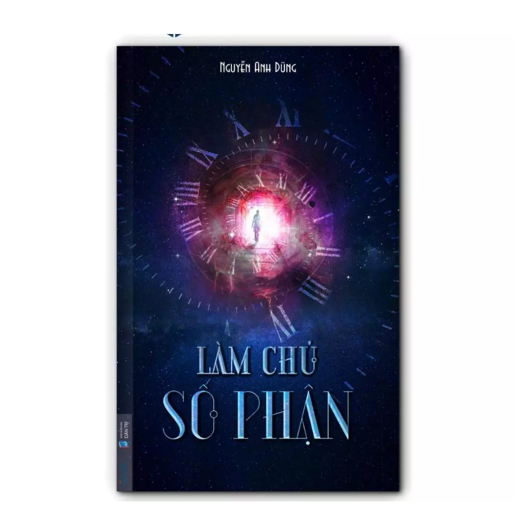 [Pre-order] Làm Chủ Số Phận