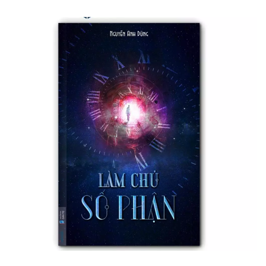[Pre-order] Làm Chủ Số Phận