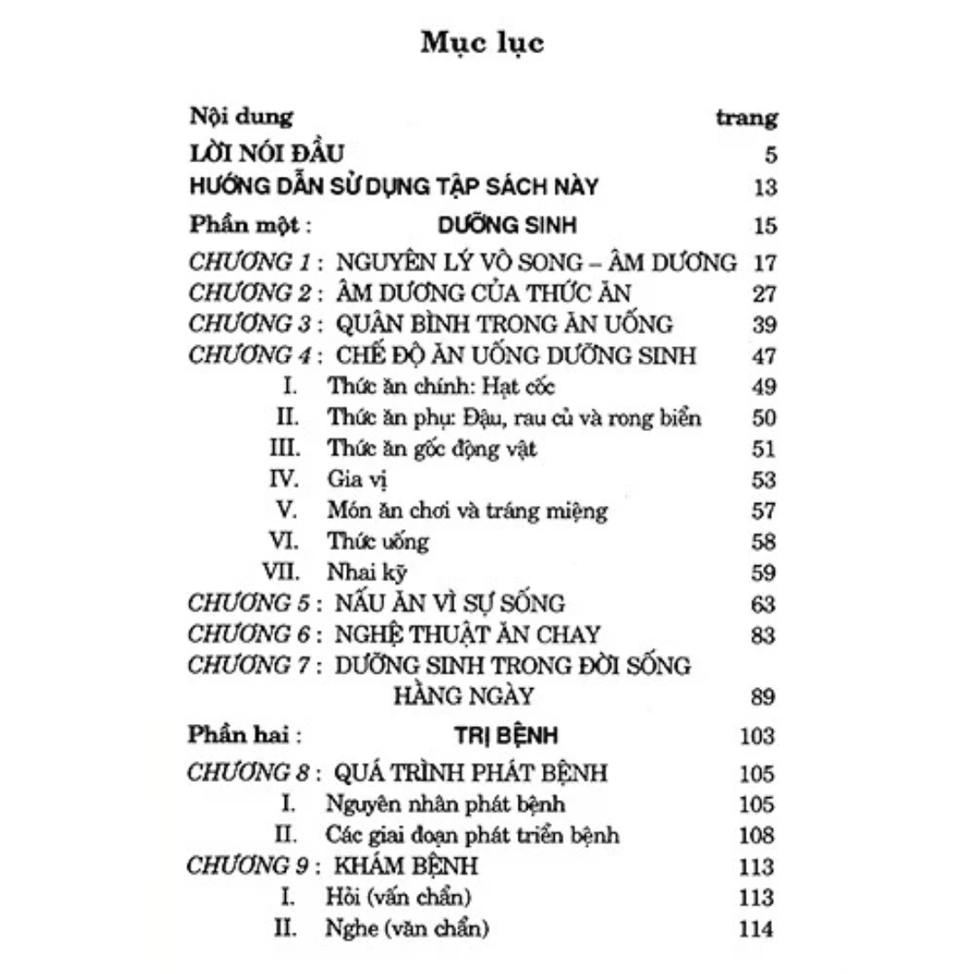 [Pre-order] Phòng Và Trị Bệnh Theo Phương Pháp Thực Dưỡng Ohsawa