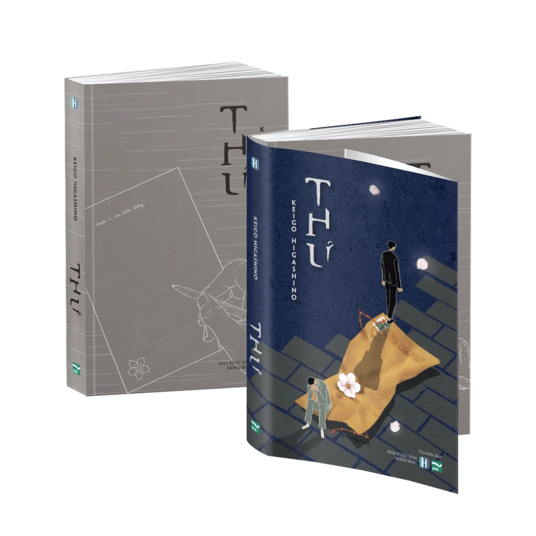 [Pre-order] Thư