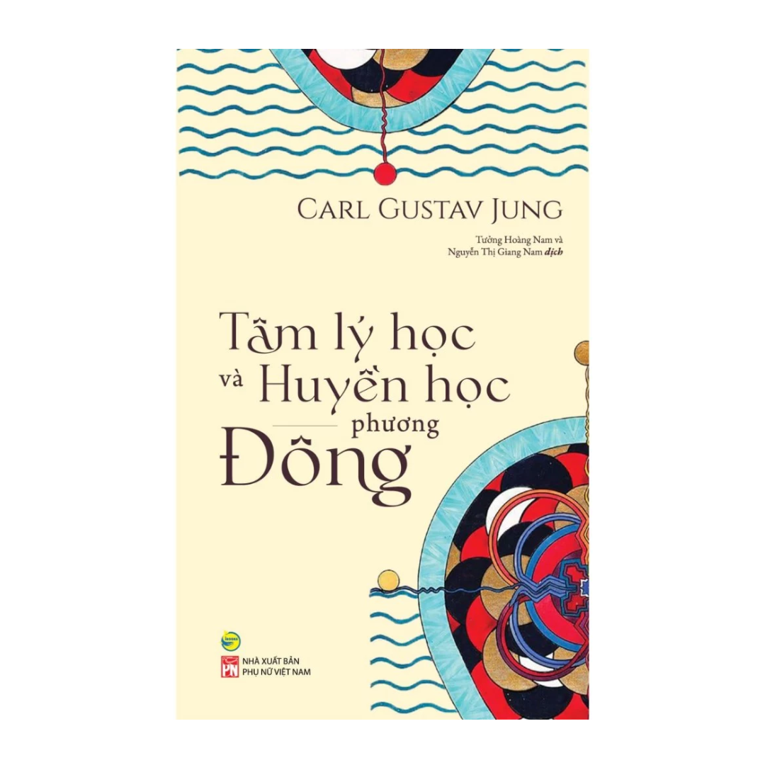[Pre-order] Tâm lý học và Huyền học phương Đông