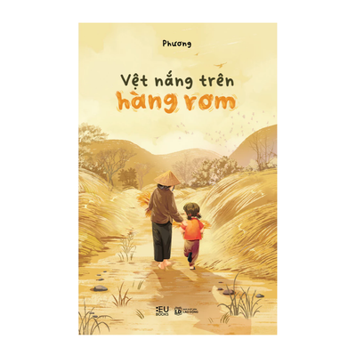 [Pre-order] Vệt Nắng Trên Hàng Rơm