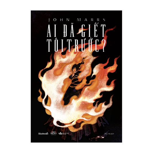 Ai Đã Giết Tôi Trước? - John Marrs