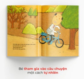 [Pre-order] Combo 4Q Ehon Tranh Truyện Bác Sĩ Anton - Phát triển tư duy EQ (từ 3 tuổi)