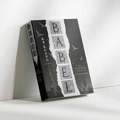 BABEL hay Sự Cần Thiết của Bạo Lực