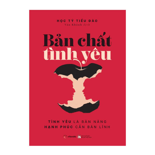 [Pre-order] Bản Chất Tình Yêu