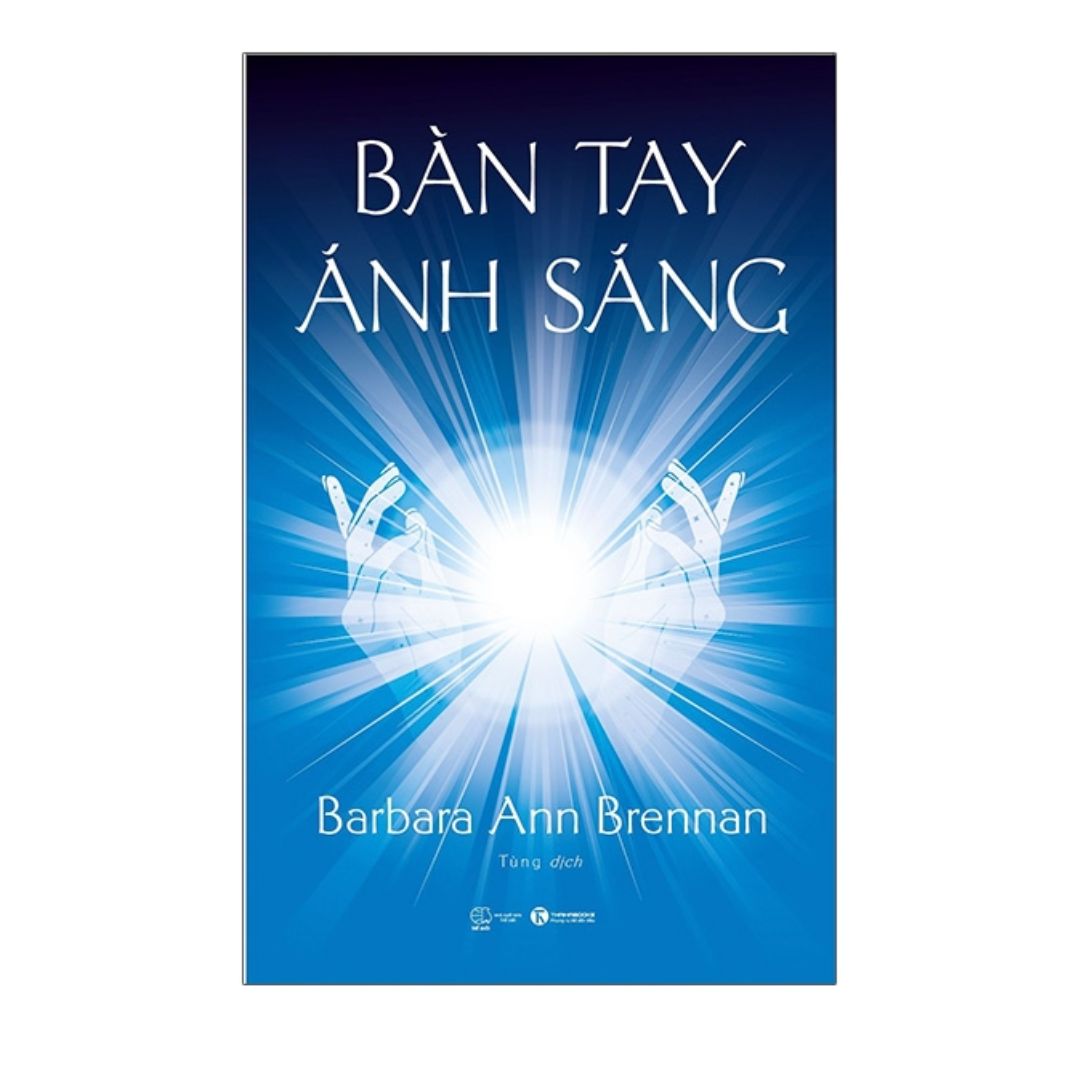 [Pre-order] Bàn Tay Ánh Sáng