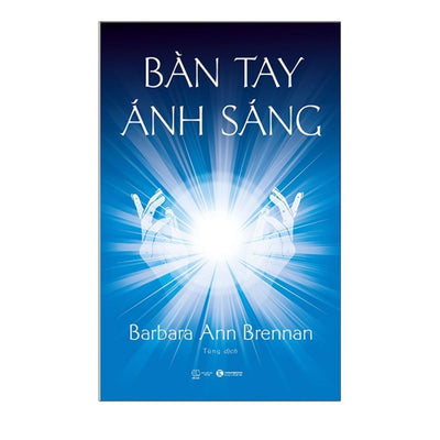 [Pre-order] Bàn Tay Ánh Sáng