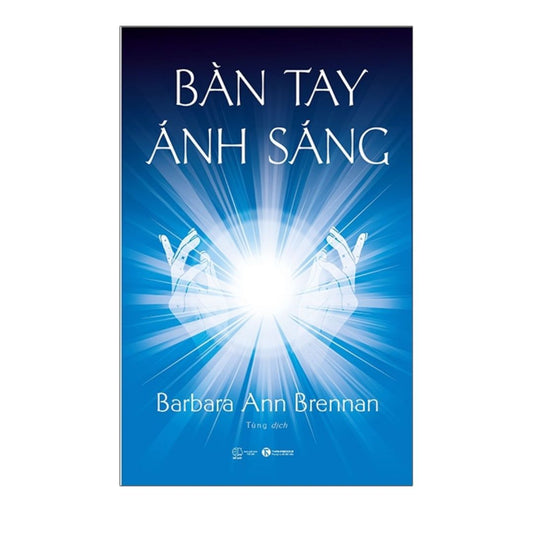 [Pre-order] Bàn Tay Ánh Sáng