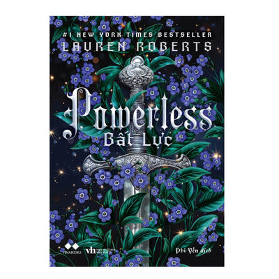 Bất lực (Powerless)