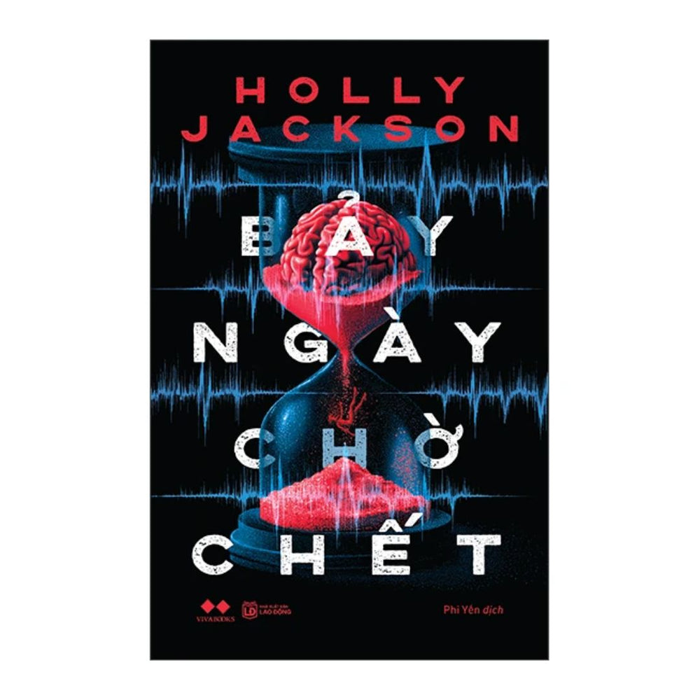 [Pre-order] Bảy Ngày Chờ Chết