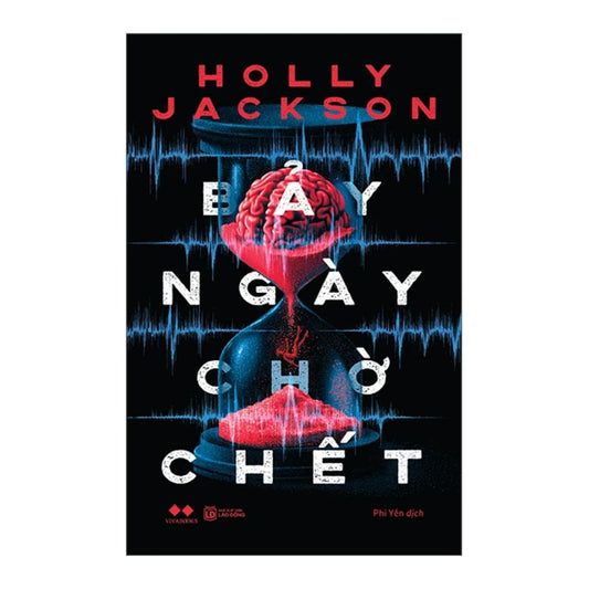 [Pre-order] Bảy Ngày Chờ Chết