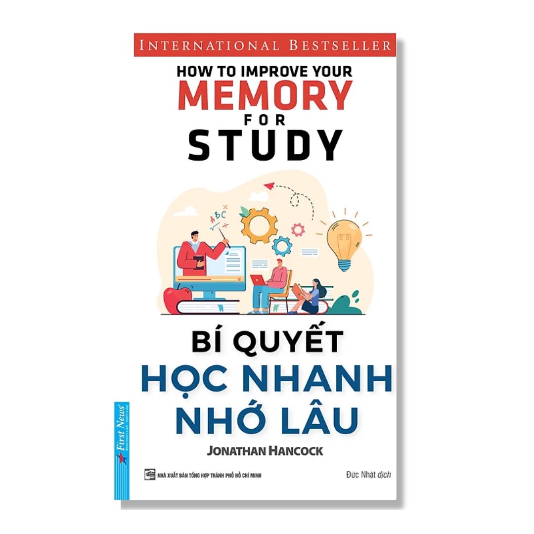 Bí Quyết Học Nhanh Nhớ Lâu