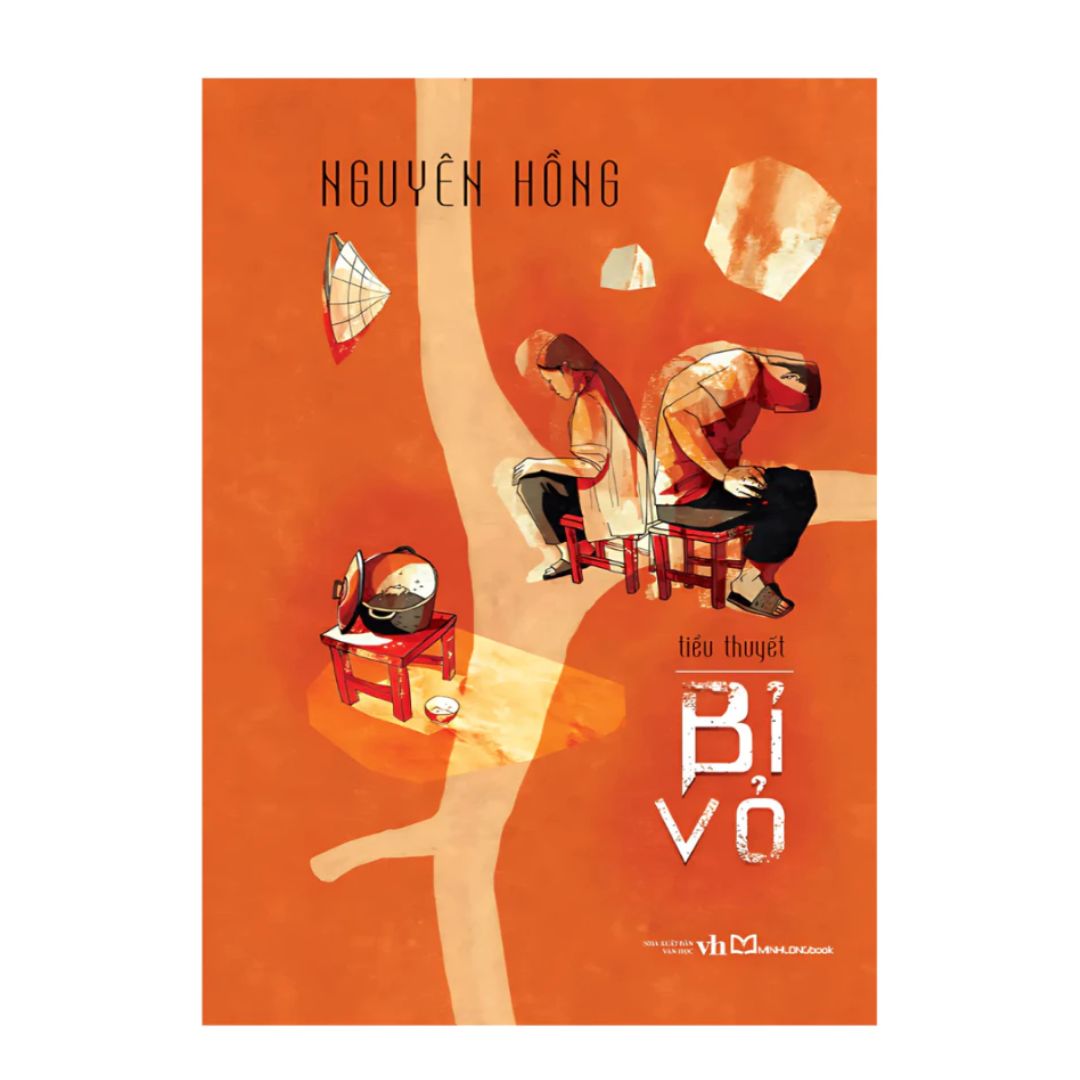 [Pre-order] Bỉ Vỏ - Nguyên Hồng