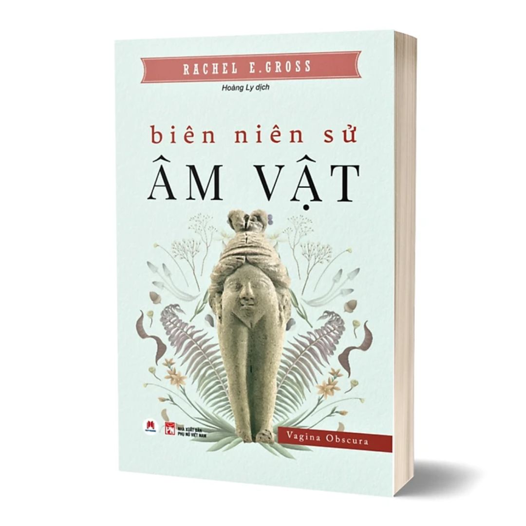 [Pre-order] Biên Niên Sử Âm Vật