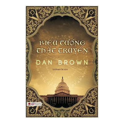 [Pre-order] Biểu Tượng Thất Truyền (Bìa cứng)