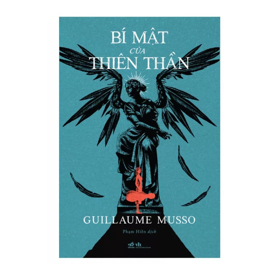 [Pre-order] Bí Mật Của Thiên Thần