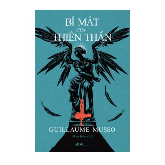 [Pre-order] Bí Mật Của Thiên Thần