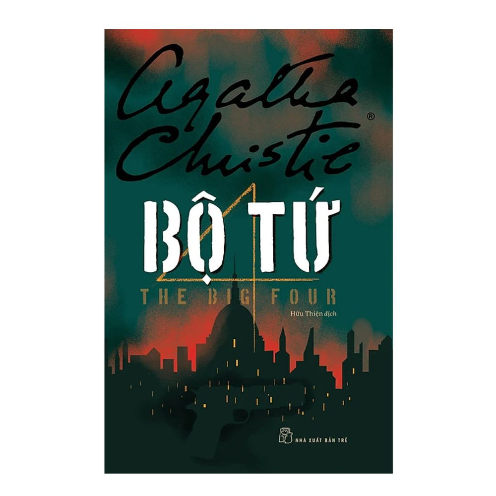 Bộ Tứ