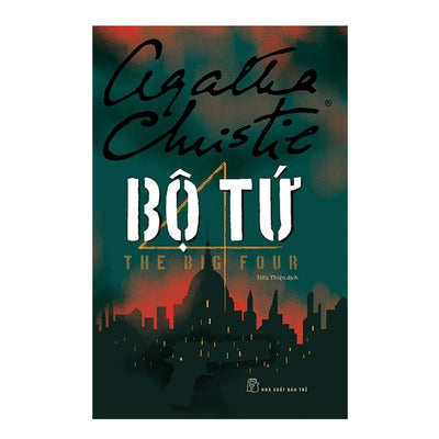 Bộ Tứ