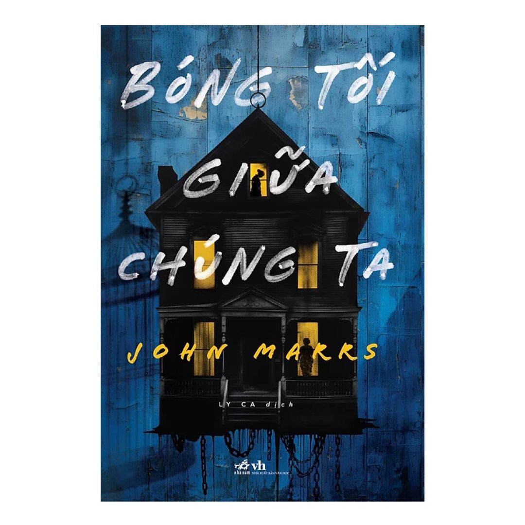 [Pre-order] Bóng Tối Giữa Chúng Ta