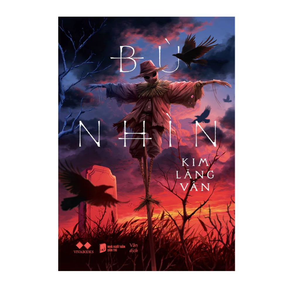 [Pre-order] Bù Nhìn